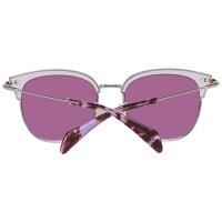 Police PL622 Sonnenbrille Burgunder 53
