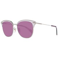 Police PL622 Sonnenbrille Burgunder 53