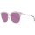 Police PL622 Sonnenbrille Burgunder 53