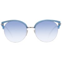 Police PL739 Sonnenbrille Blau 54
