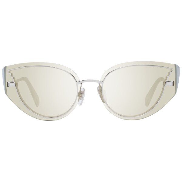 Police PL939 Sonnenbrille Gold 63