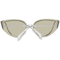 Police PL939 Sonnenbrille Gold 63