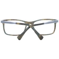 Police PL262N Brille Grün 52