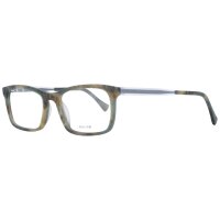 Police PL262N Brille Grün 52