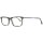 Police PL262N Brille Grün 52