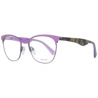 Police PL417M Brille Lila 51