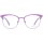 Police PL417M Brille Lila 51