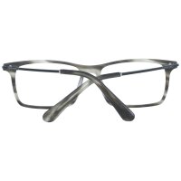 Police PL473 Brille Grau 52