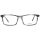 Police PL473 Brille Grau 52