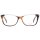 Police PL506V Brille Braun 53