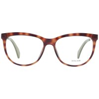 Police PL625 Brille Braun 53