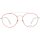 Police PL728 Brille Rot 51