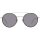 Web WE0233 Sonnenbrille Silber 50