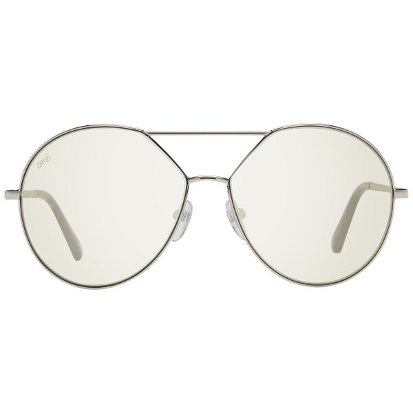 Web WE0286 Sonnenbrille Gold 57