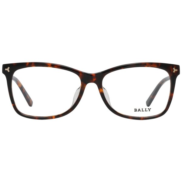 Bally BY5003-D Brille Braun 54