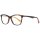 Police VPL502N Brille Braun 52