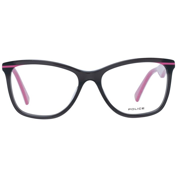 Police VPL760E Brille Mehrfarbig 52