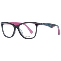 Police VPL760E Brille Mehrfarbig 52