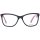 Police VPL760E Brille Mehrfarbig 52