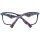 Police VPL760E Brille Mehrfarbig 52