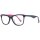 Police VPL760E Brille Mehrfarbig 52