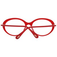 Tom Ford FT5675-F-B Brille Rot 54