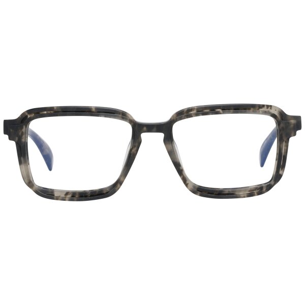 Yohji Yamamoto YY1038 Brille Grau 52