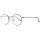 Hackett Bespoke HEB242 Brille Blau 48