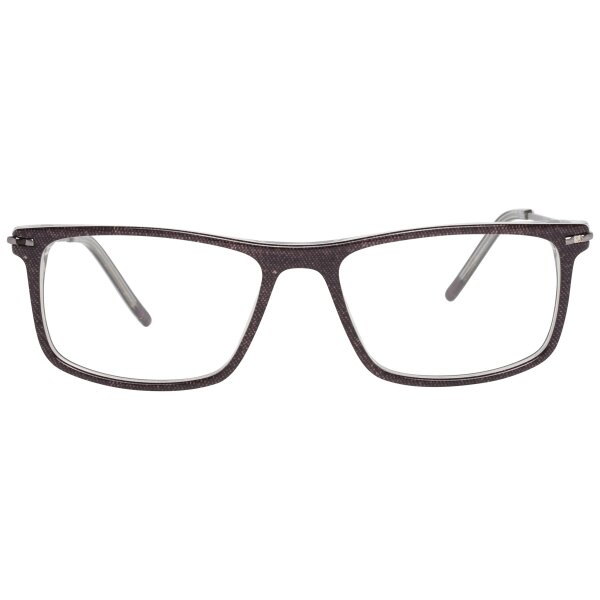 Sting VST038 Brille Braun 52