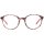 Sting VST069 Brille Rosa 49