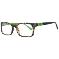 Fila VF8958 Brille Gelb 54