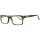 Fila VF8958 Brille Gelb 54