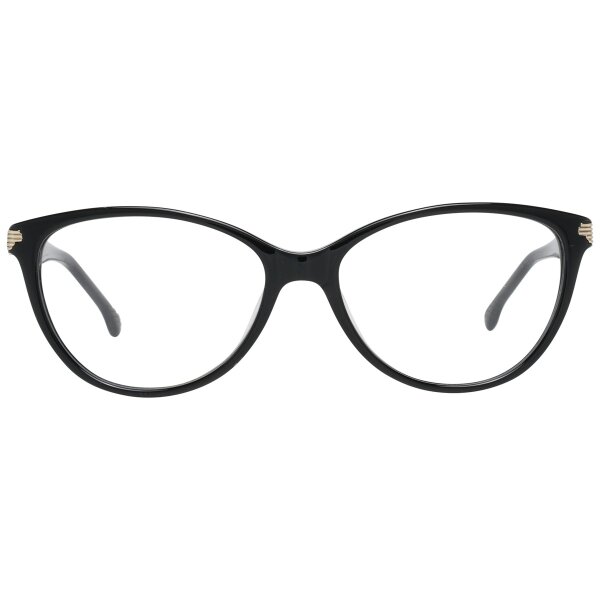 Lozza VL4138 Brille Schwarz 53