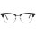 Lozza VL4142 Brille Schwarz 50