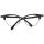 Lozza VL4142 Brille Schwarz 50