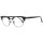 Lozza VL4142 Brille Schwarz 50