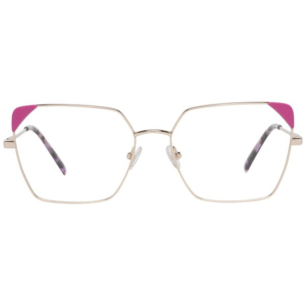 Emilio Pucci EP5111 Brille Rosé Gold 55