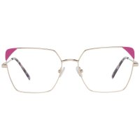 Emilio Pucci EP5111 Brille Rosé Gold 55