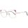Emilio Pucci EP5111 Brille Rosé Gold 55