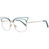 Emilio Pucci EP5122 Brille Türkis 53
