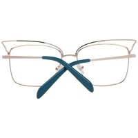 Emilio Pucci EP5122 Brille Türkis 53