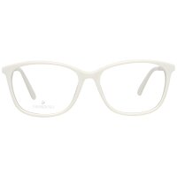 Swarovski SK5308 Sonnenbrille Weiß 52