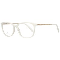 Swarovski SK5308 Sonnenbrille Weiß 52