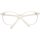 Swarovski SK5310 Sonnenbrille Weiß 52
