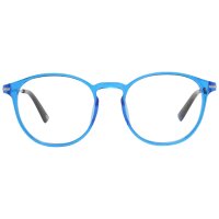Web WE5296 Brille Blau 50