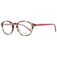 Sting VS6527V Brille Braun 47