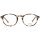 Sting VS6527V Brille Braun 47
