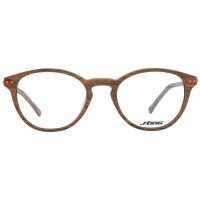Sting VS6561 Brille Braun 49