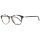 Sting VS6561W Brille Braun 49