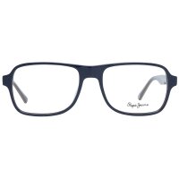 Pepe Jeans PJ3289 54C2 Isaac Brille Blau